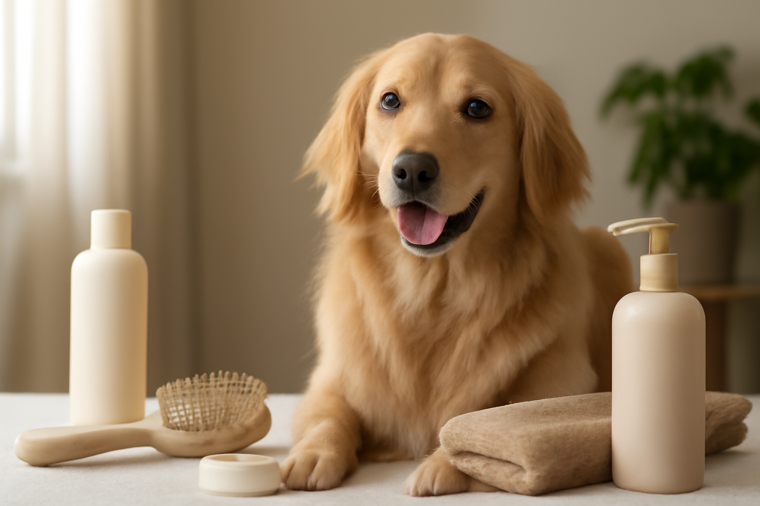Innovative Dog Care Products Garner 2024 Pet Innovation Awards illustration