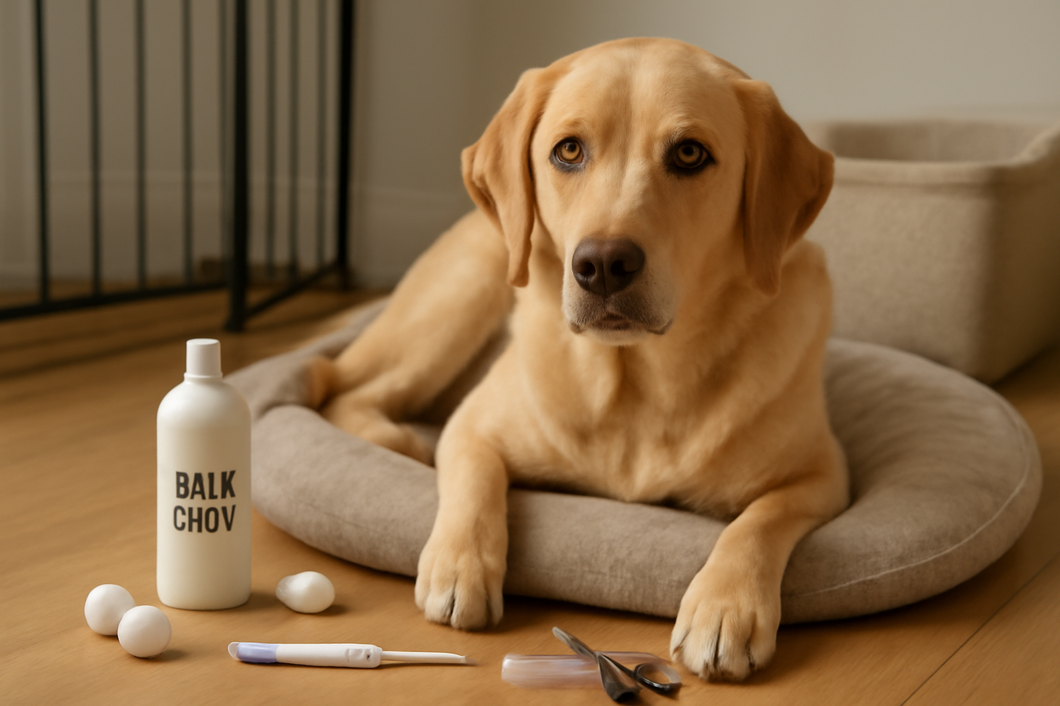 A Practical Guide to Managing Common Canine Ear Problems illustration