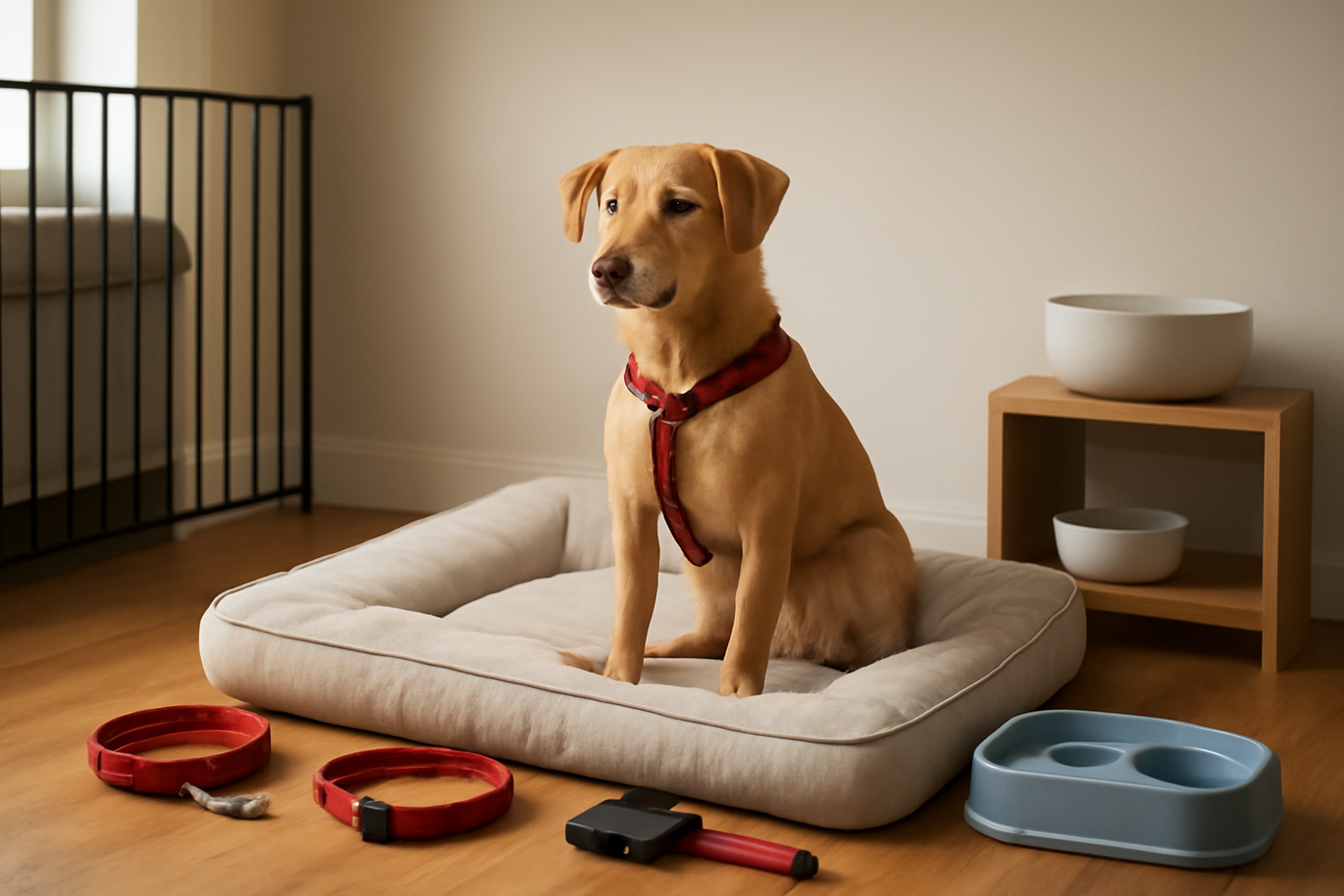 Guide to Choosing the Right Rescue Pet Breed for Your Lifestyle illustration