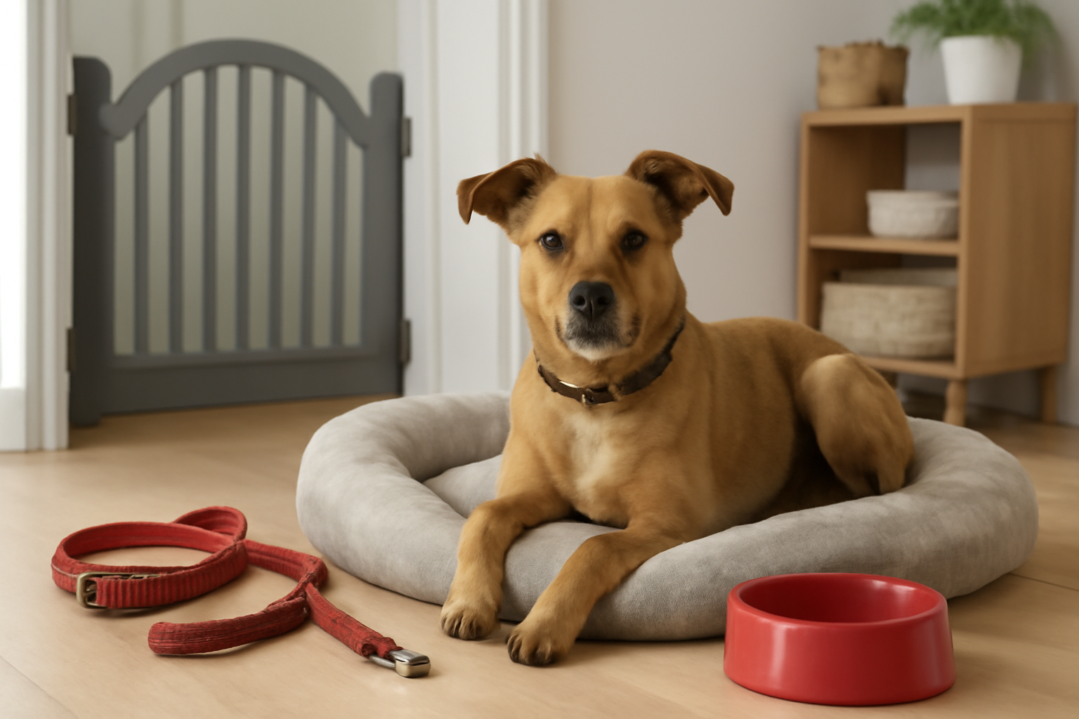 How to Recognize and Respond to Pet Product Recalls: An Essential Safety Alert Guide illustration