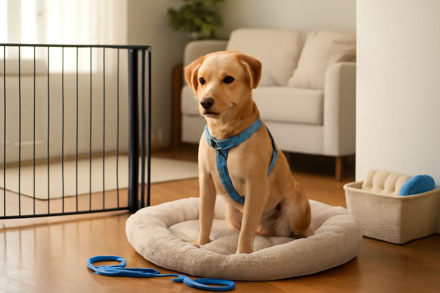 Heartwarming Pet Adoption Success Stories from 2024: Lessons and Practical Tips illustration