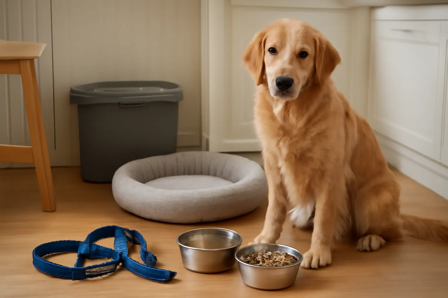 FDA and CDC Investigated Salmonella Cases Linked to Mid America Pet Food Products; Recall Closed (Historical) illustration