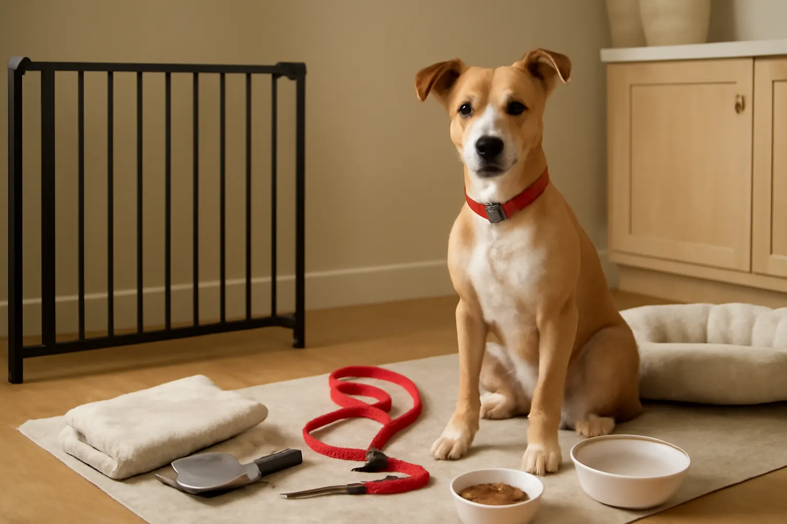 Record-Breaking Pet Adoptions in 2024: A Heartwarming Trend illustration