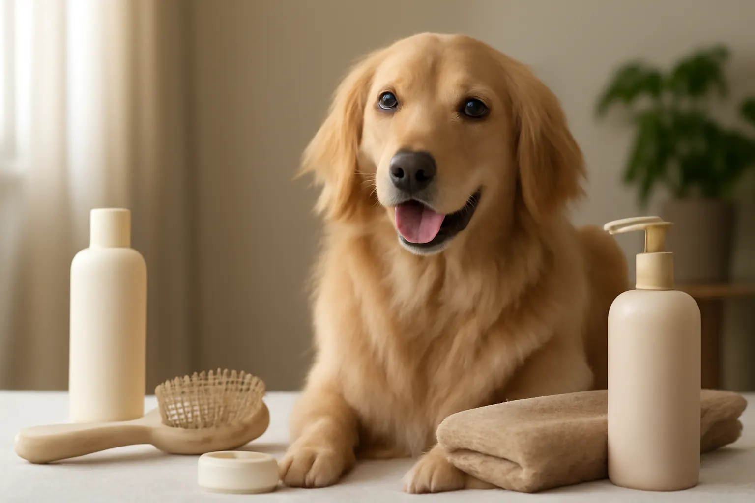 Innovative Dog Care Products Garner 2024 Pet Innovation Awards illustration