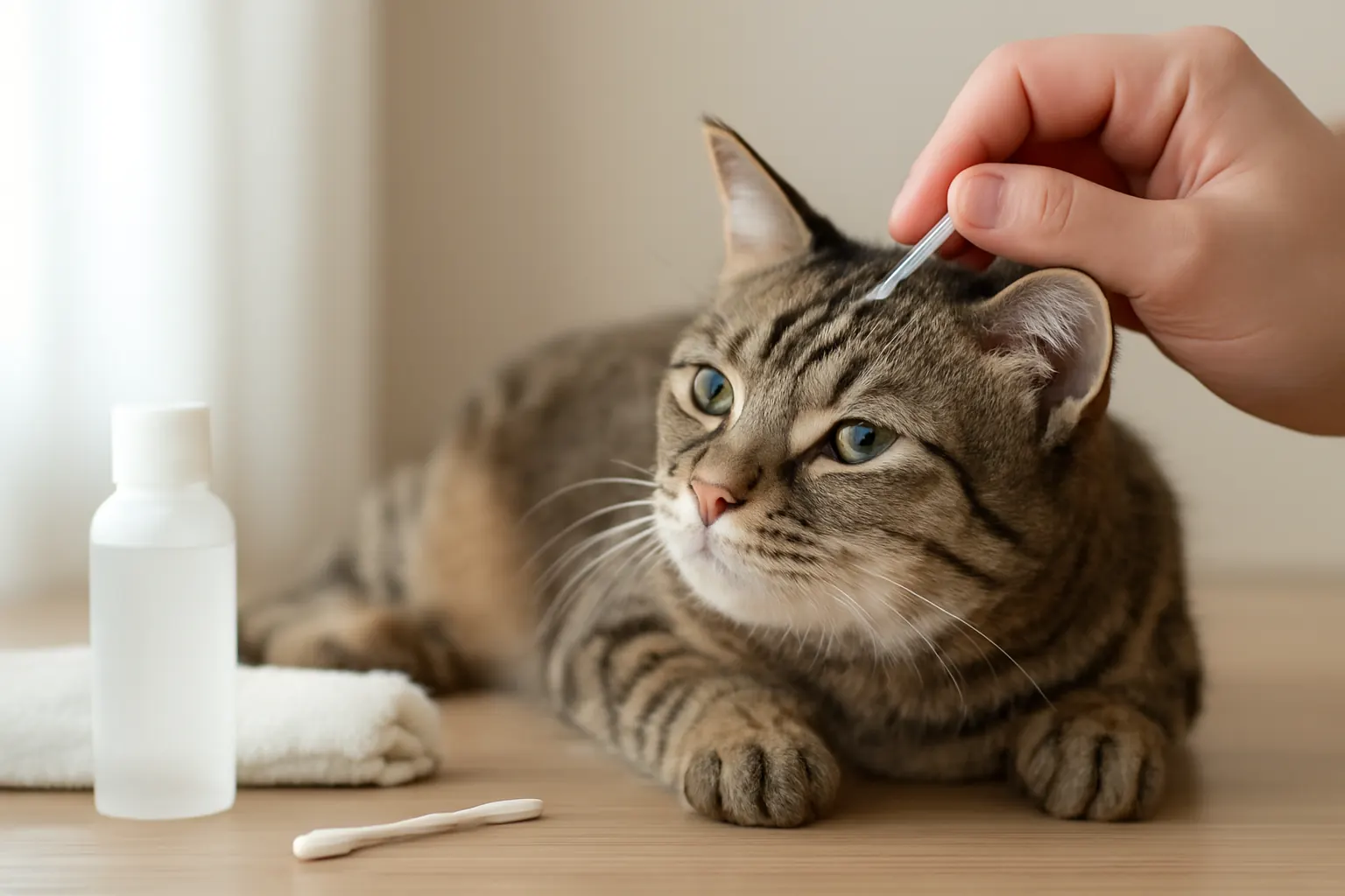 Essential Tips to Keep Your Pets Cool and Safe This Summer illustration