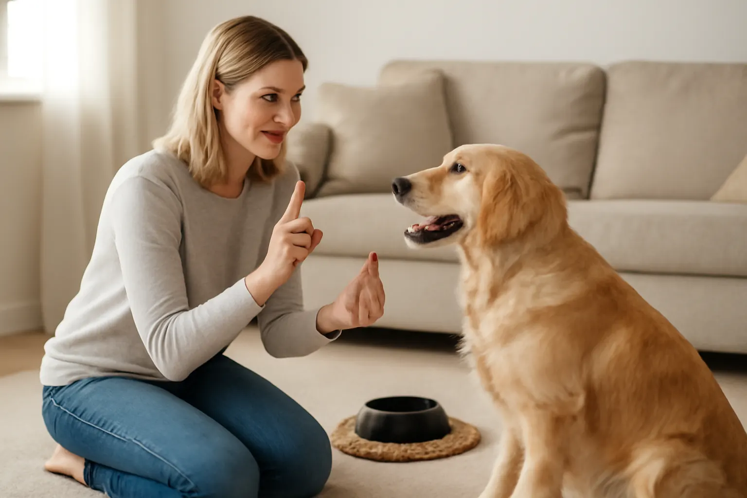 Effective Dog Training Tips for 2024: Insights from Experts illustration
