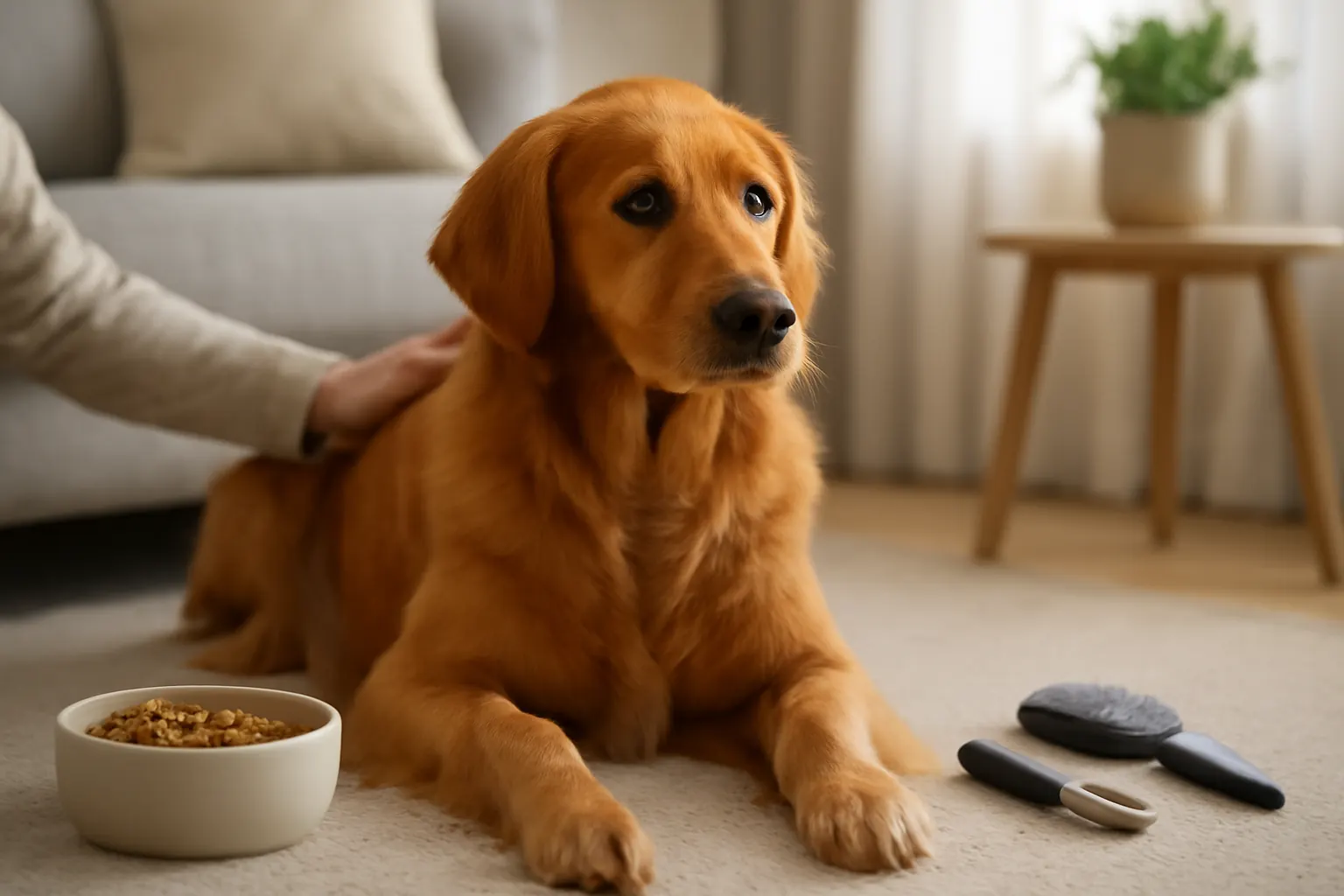 Embracing the 'Dog Parenting' Phenomenon: A Guide for Modern Pet Owners illustration