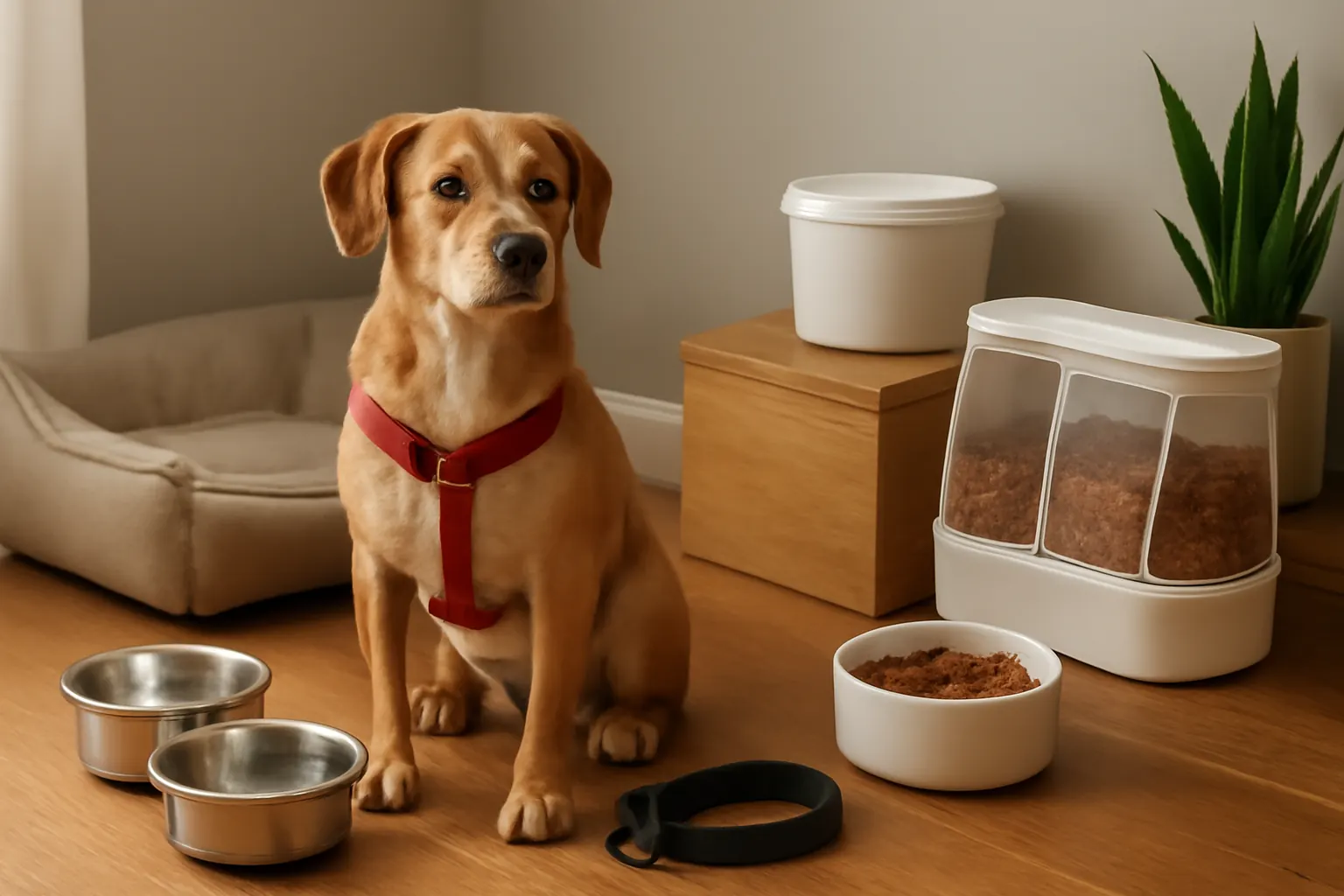 A Practical Guide to Recognizing and Responding to Pet Food Recalls for Your Dog and Cat illustration