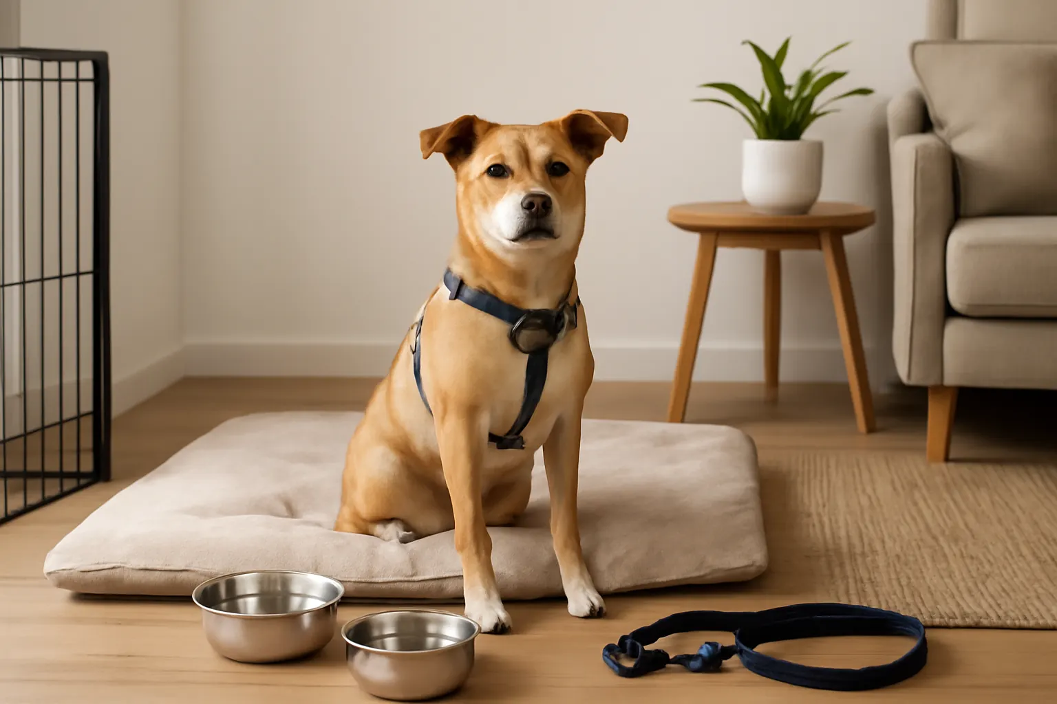 A Practical Guide to Understanding and Redirecting Your Dog’s Excessive Barking illustration