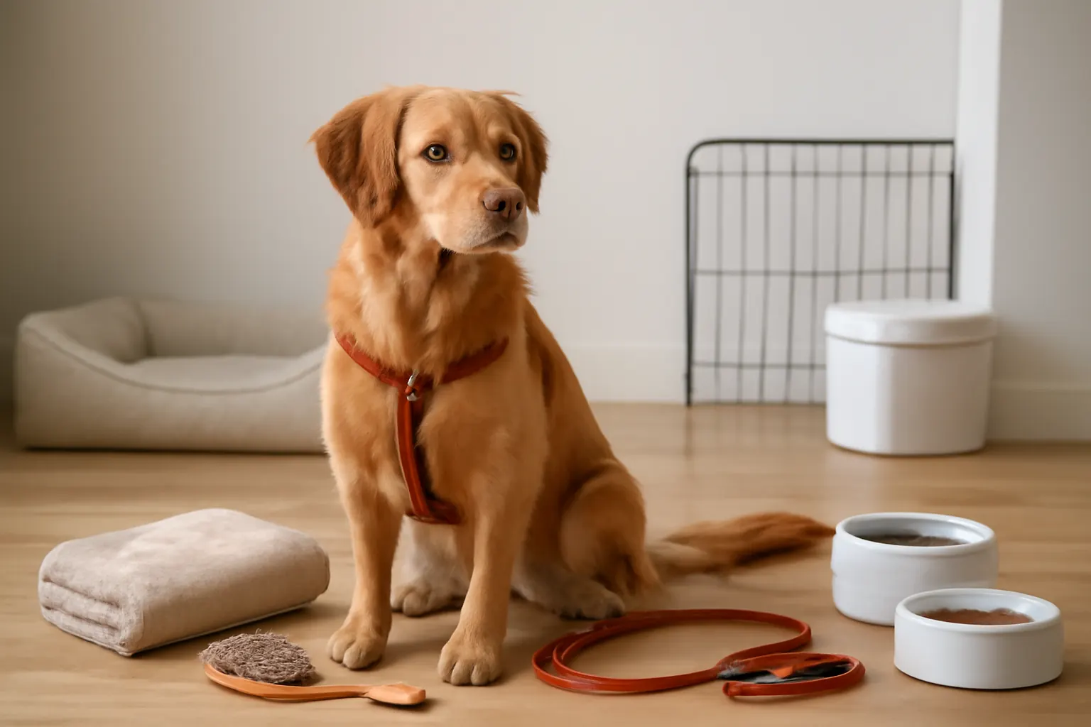 How to Respond Quickly and Safely During a Pet Food or Product Recall illustration