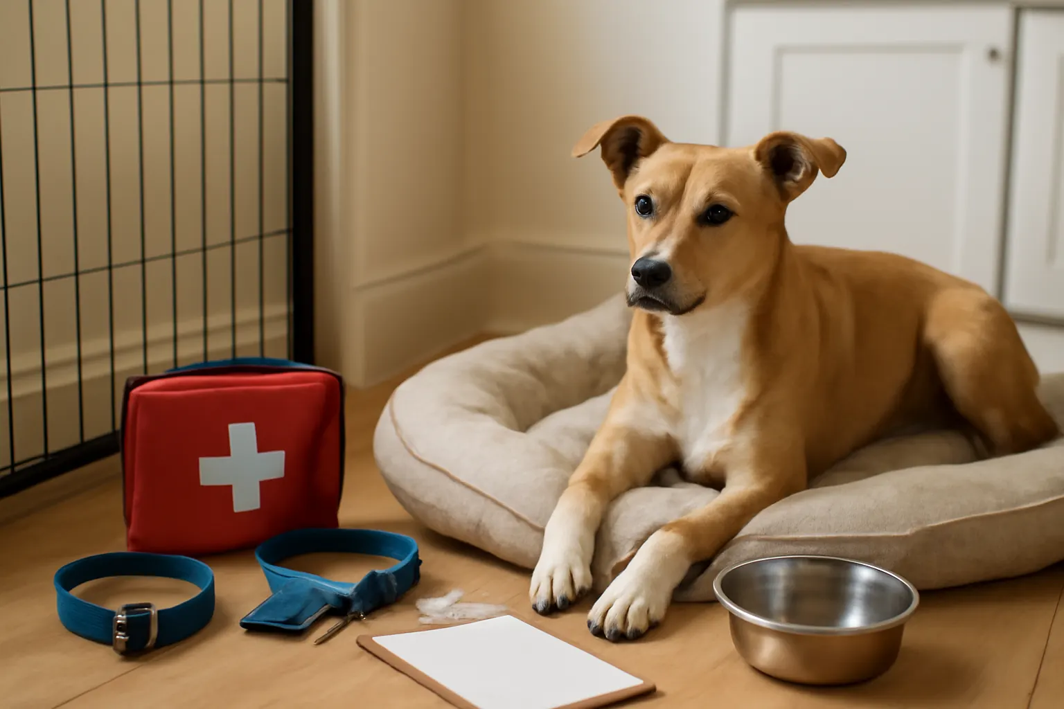 How to Prepare Your Pets for Unexpected Recalls and Safety Alerts: An Owner’s Essential Guide illustration