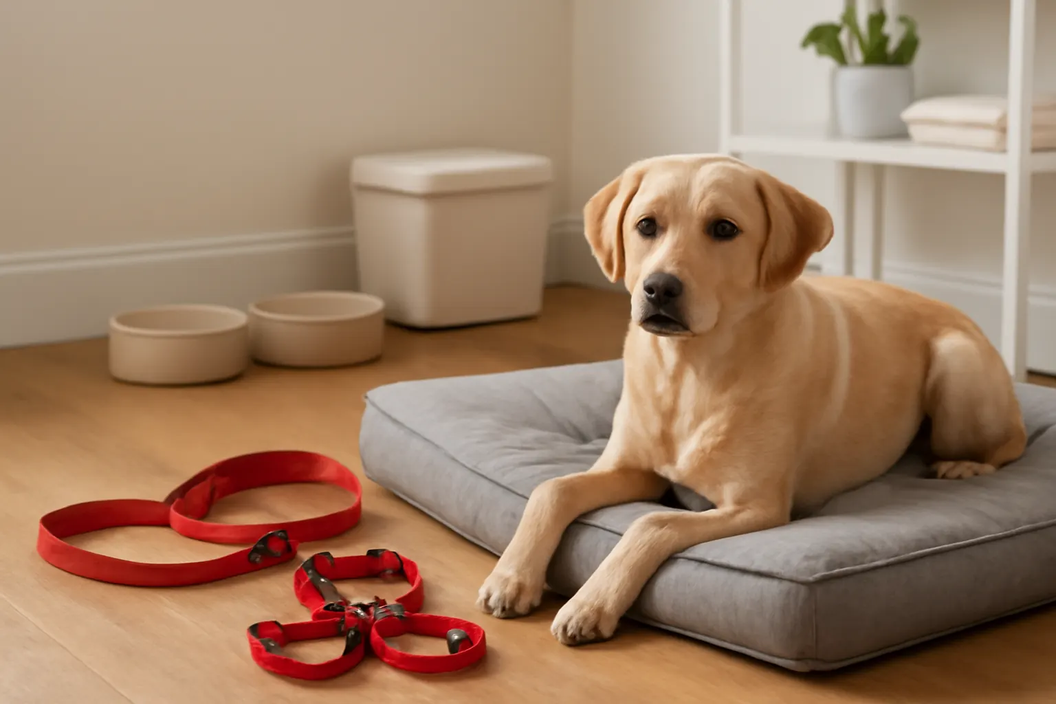 Recognizing and Reacting to Pet Food and Product Recalls: A Practical Guide for Safe Pet Care illustration