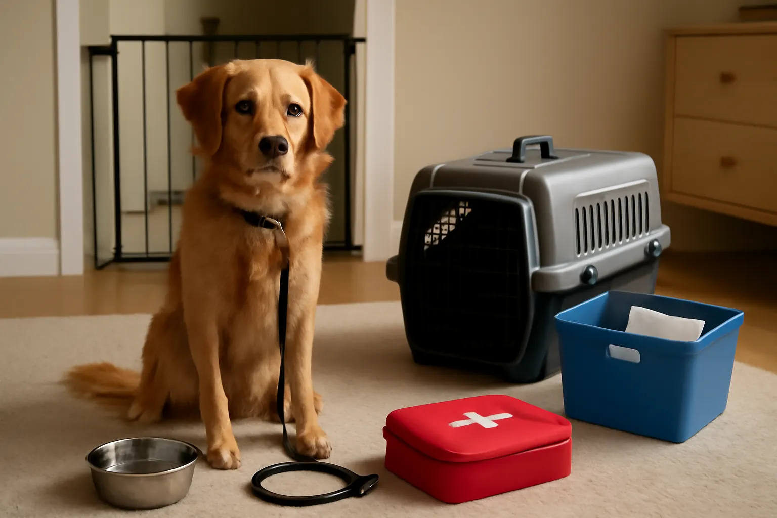 Ensuring Pet Safety During Household Product Recalls: A Practical Owner’s Guide illustration