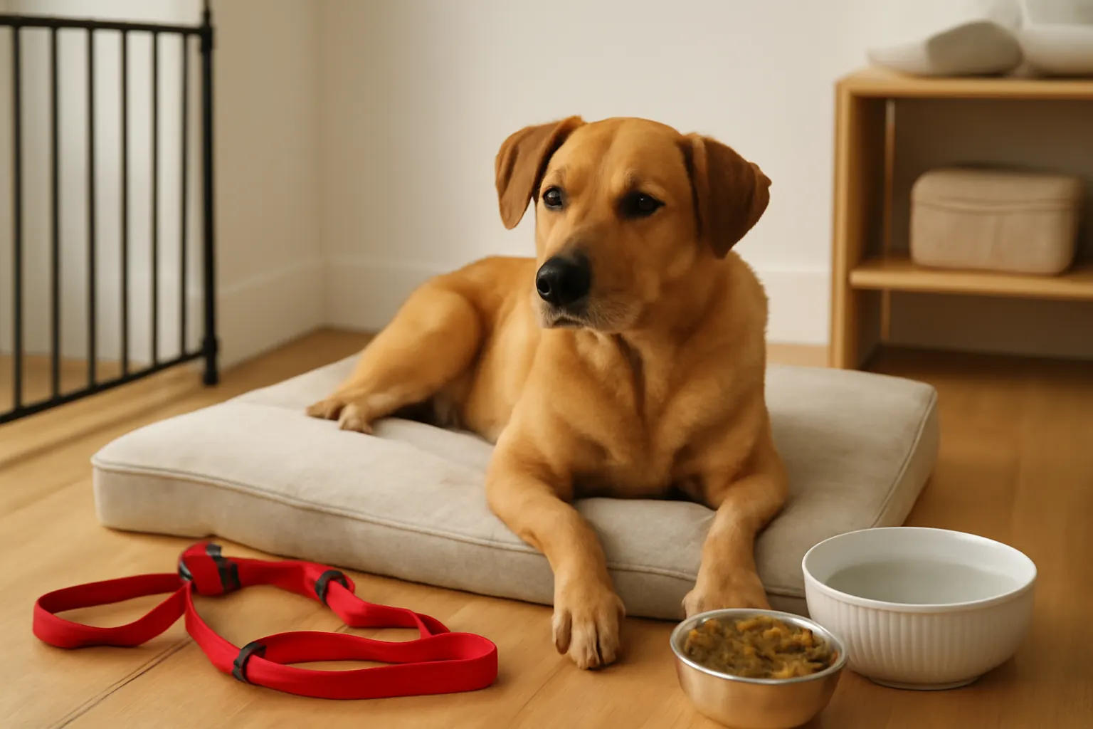 How to Recognize and Respond to Pet Product Recalls: An Essential Safety Guide for Pet Owners illustration