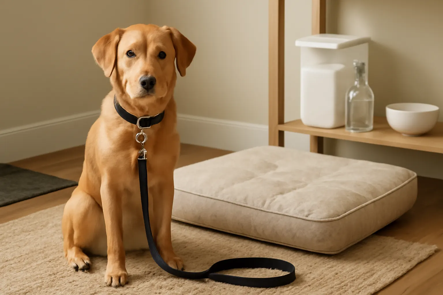 Vinegar vs Baking Soda for Pet Odor: Which Should You Use First? illustration