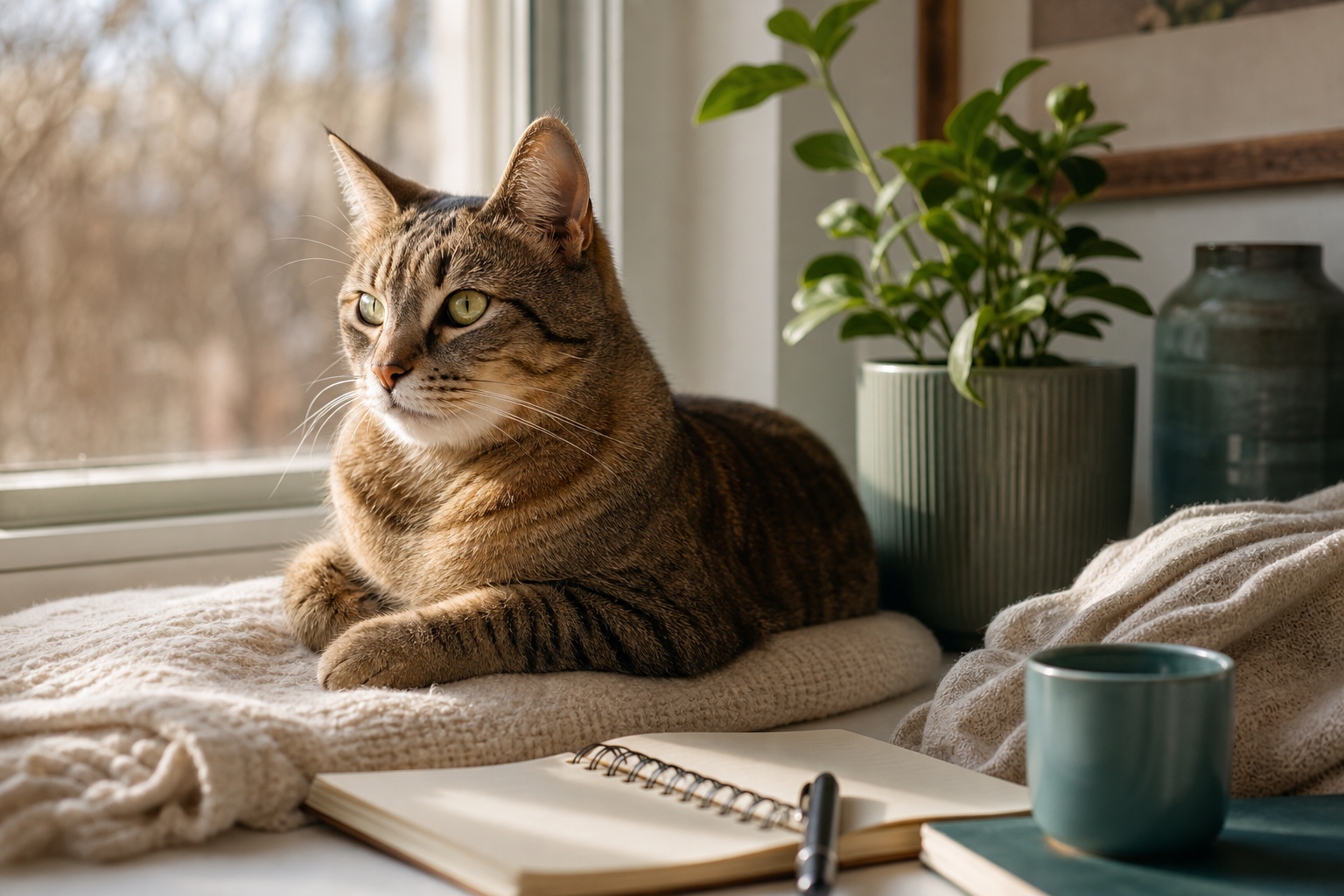 The Essential Guide to Preventing and Managing Hairballs in Cats