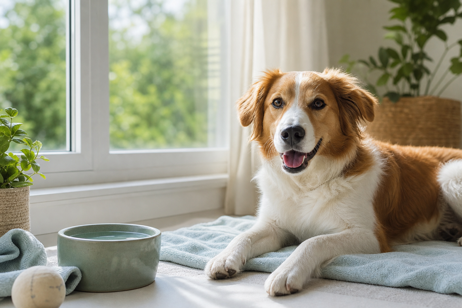 A Practical Guide to Understanding and Managing Canine Play Aggression